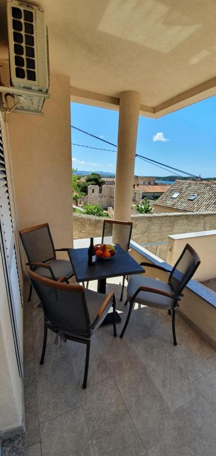 Apartments Agata Sibenik Exterior photo