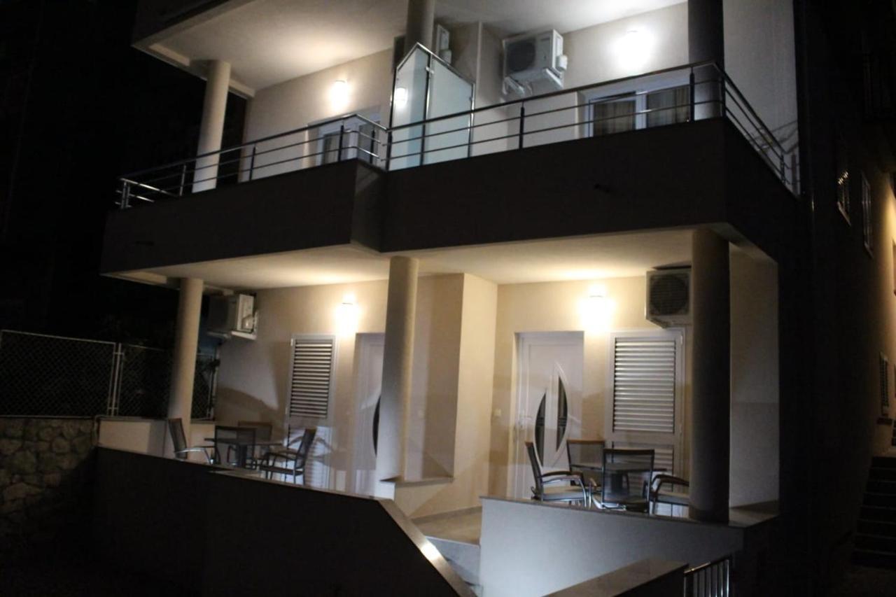 Apartments Agata Sibenik Exterior photo