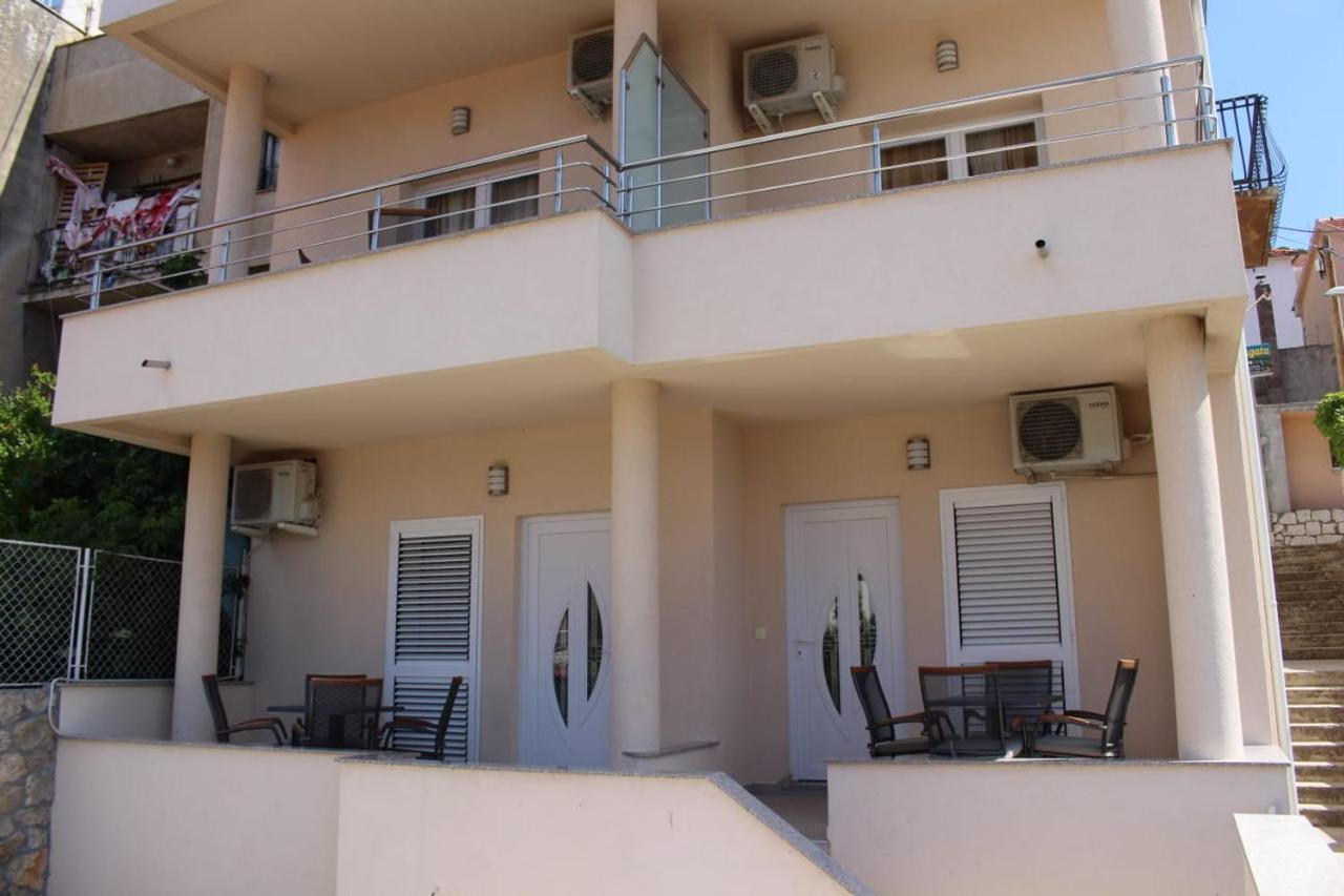 Apartments Agata Sibenik Exterior photo