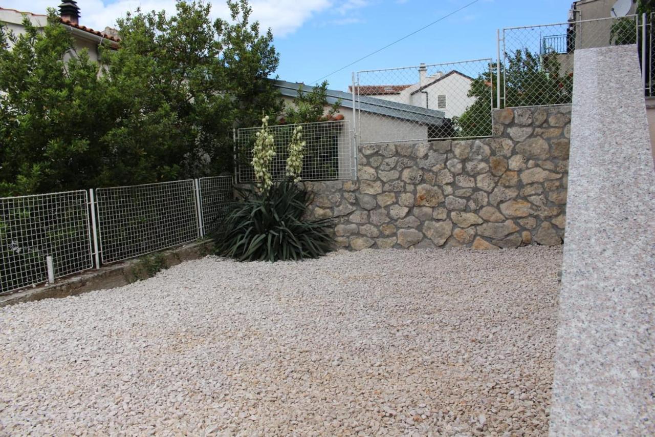 Apartments Agata Sibenik Exterior photo