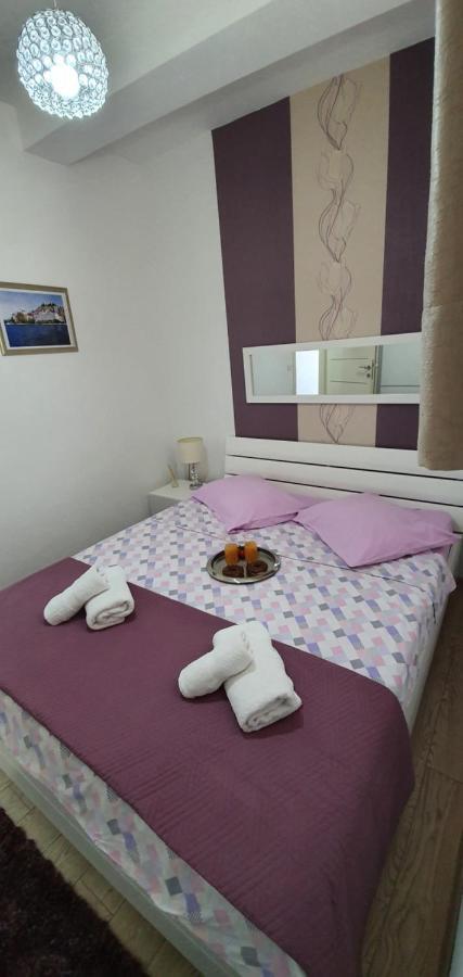 Apartments Agata Sibenik Exterior photo