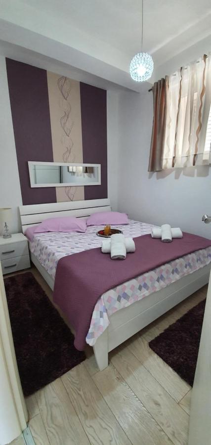 Apartments Agata Sibenik Exterior photo
