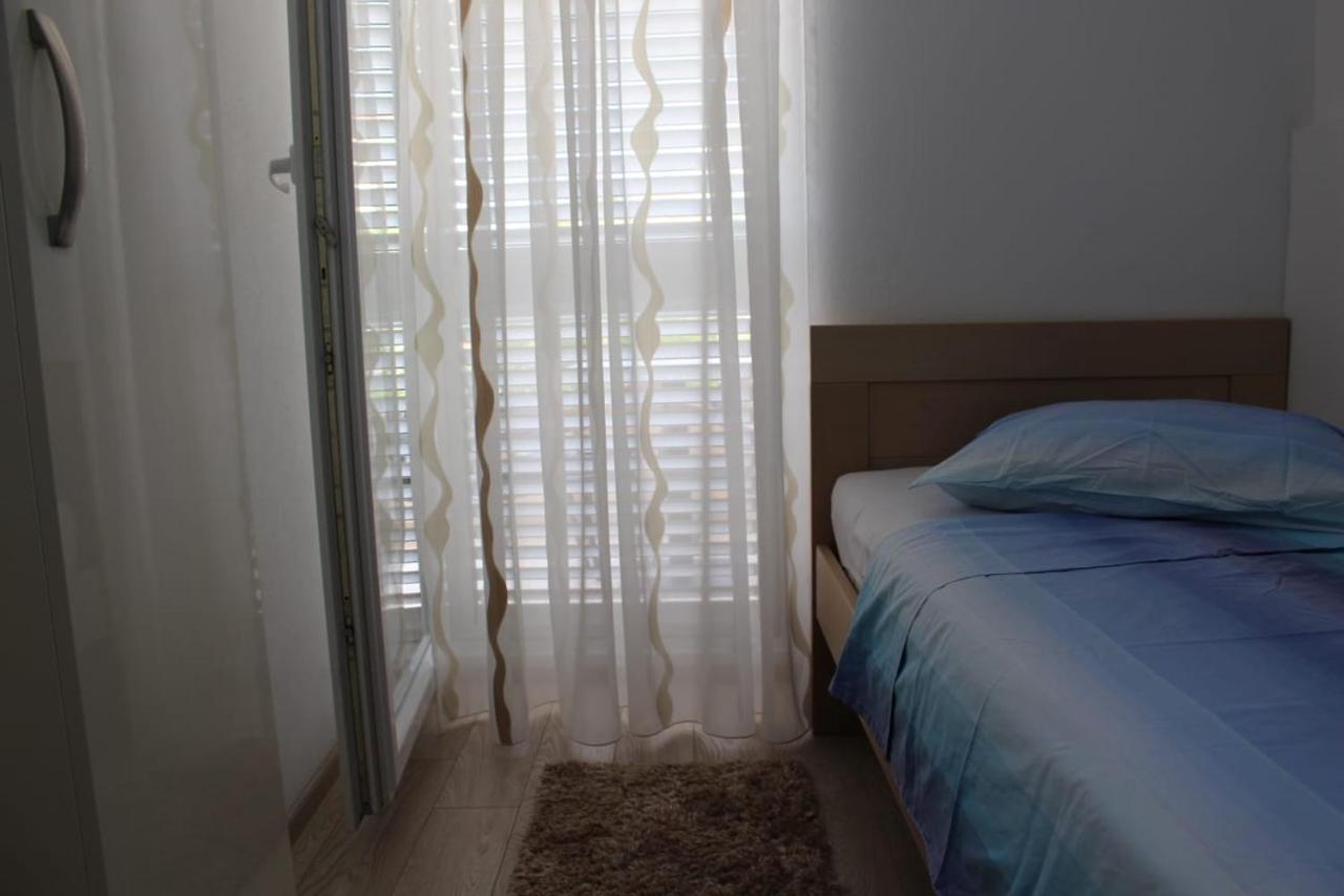 Apartments Agata Sibenik Exterior photo