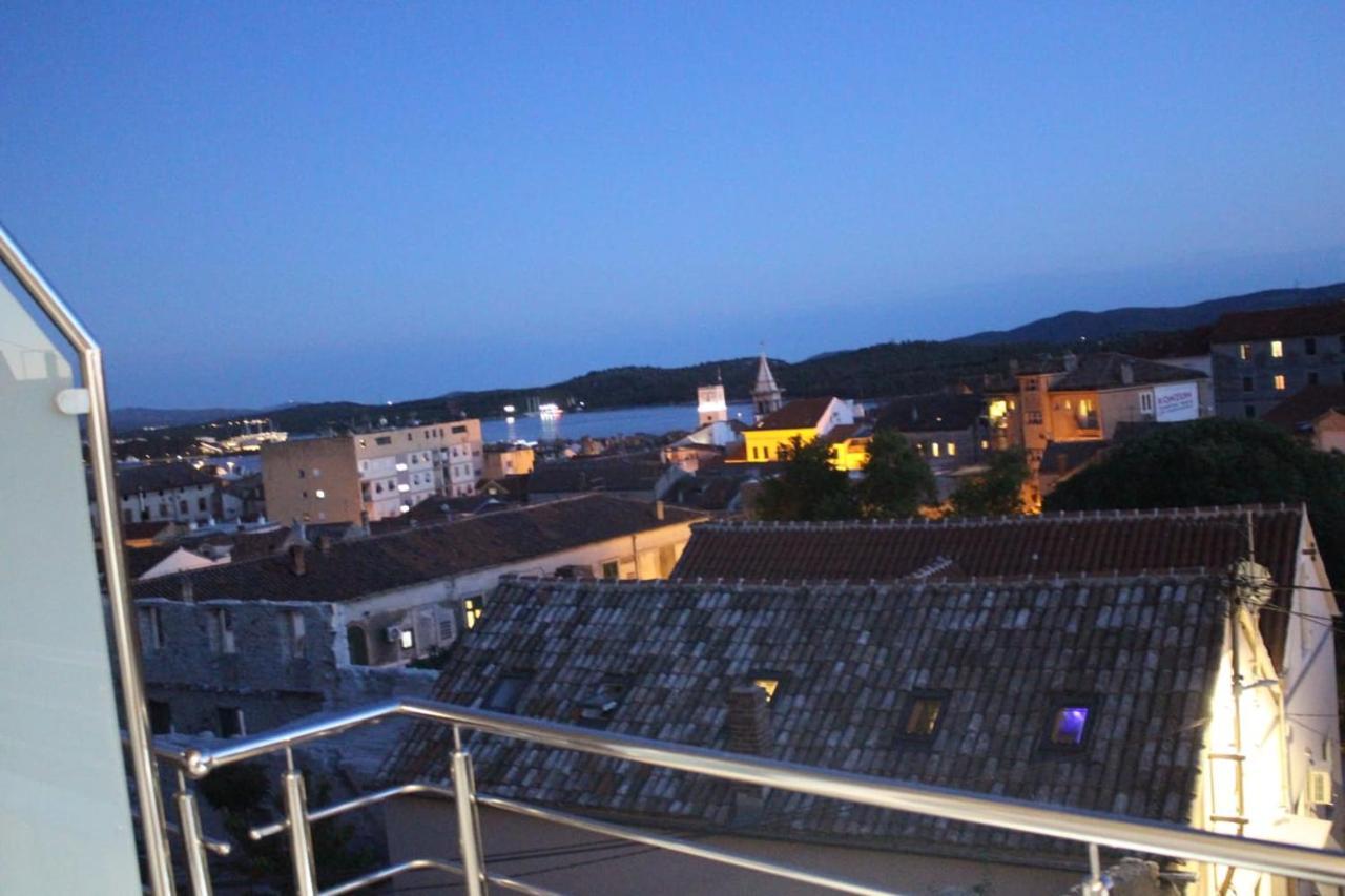 Apartments Agata Sibenik Exterior photo