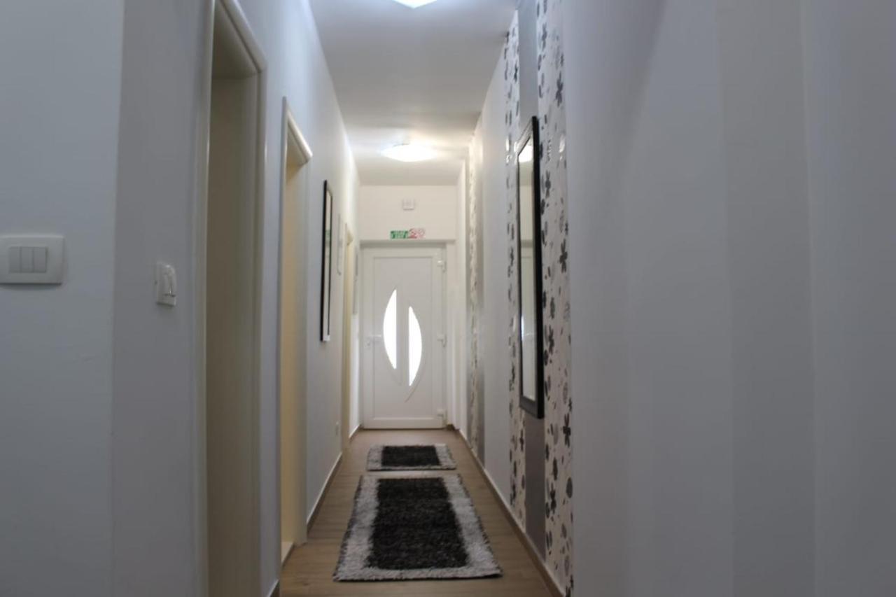 Apartments Agata Sibenik Exterior photo