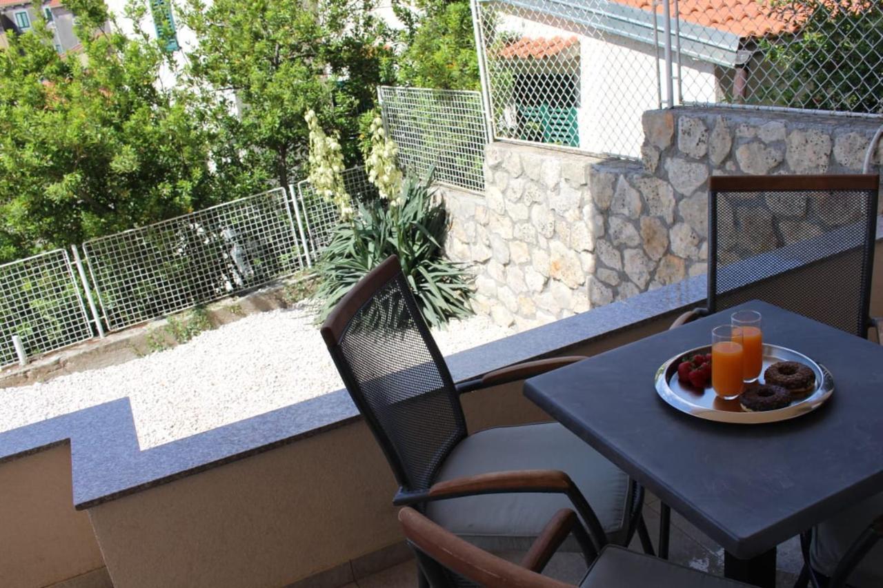 Apartments Agata Sibenik Exterior photo