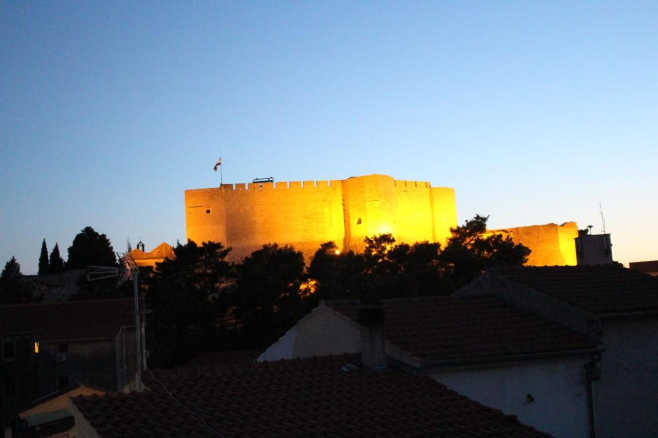 Apartments Agata Sibenik Exterior photo