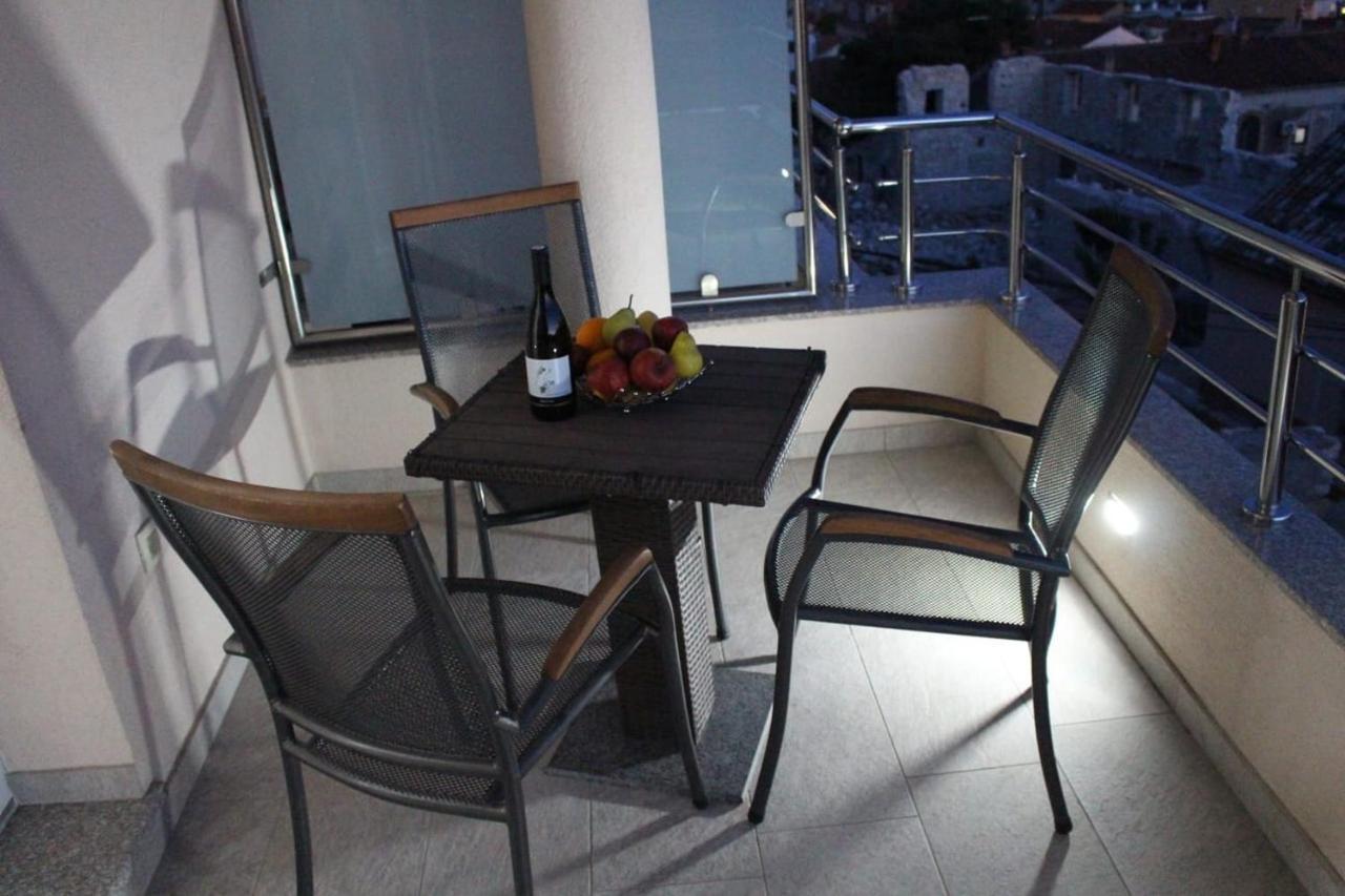Apartments Agata Sibenik Exterior photo