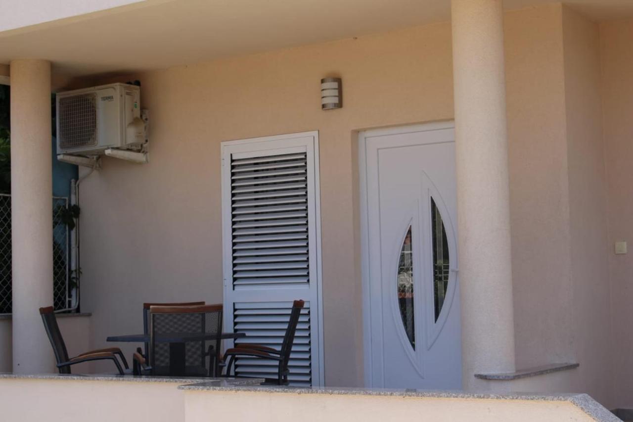 Apartments Agata Sibenik Exterior photo