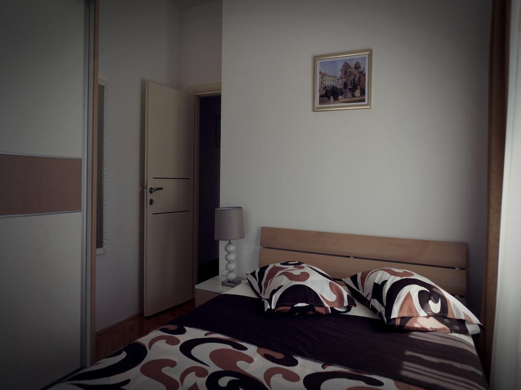 Apartments Agata Sibenik Exterior photo